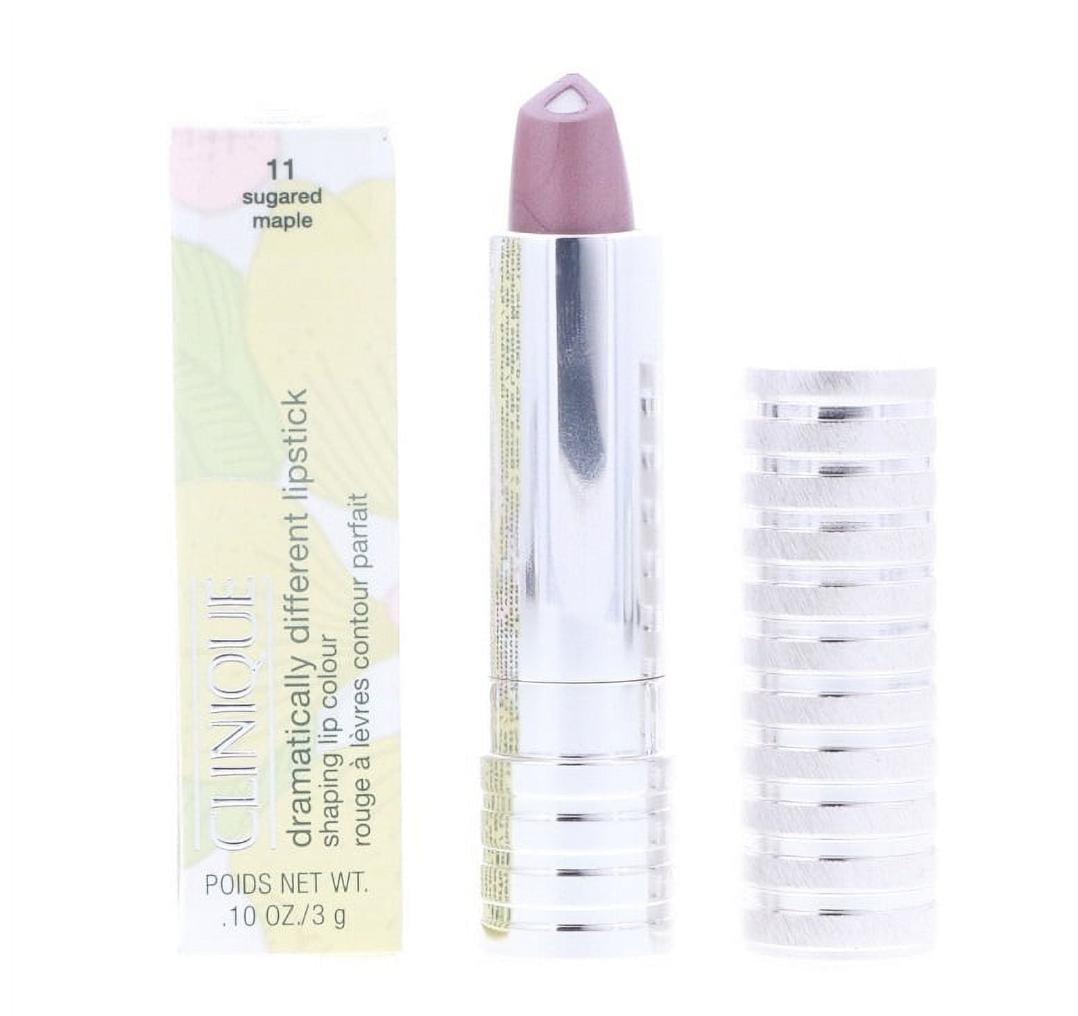 Clinique Moisturizing Dramatically Different Lipstick