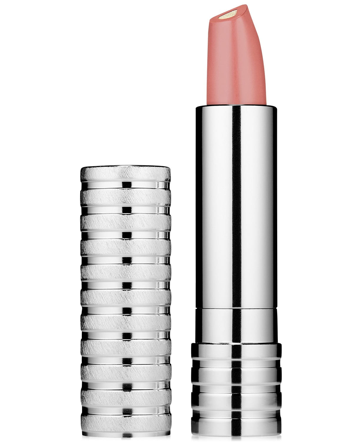 Clinique Dramatically Different Lipstick 42 Silvery Moon 0.1oz/3g New With Box
