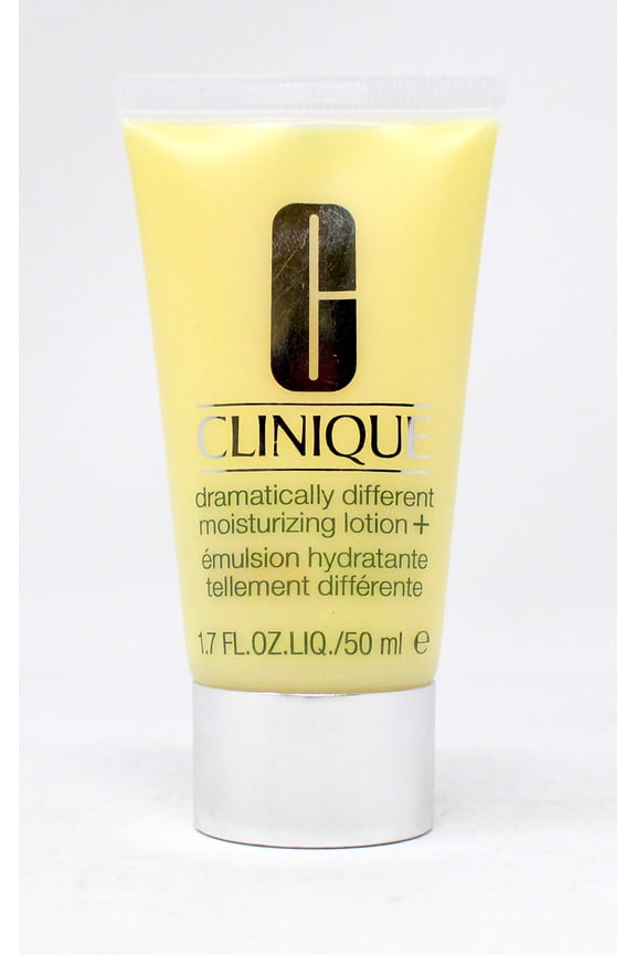 Dramatically Different Moisturizing Lotion+ Tube 50ml/1.7oz