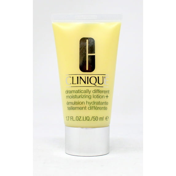 Clinique Dramatically Different Moisturizing Lotion+ Tube 50ml/1.7oz