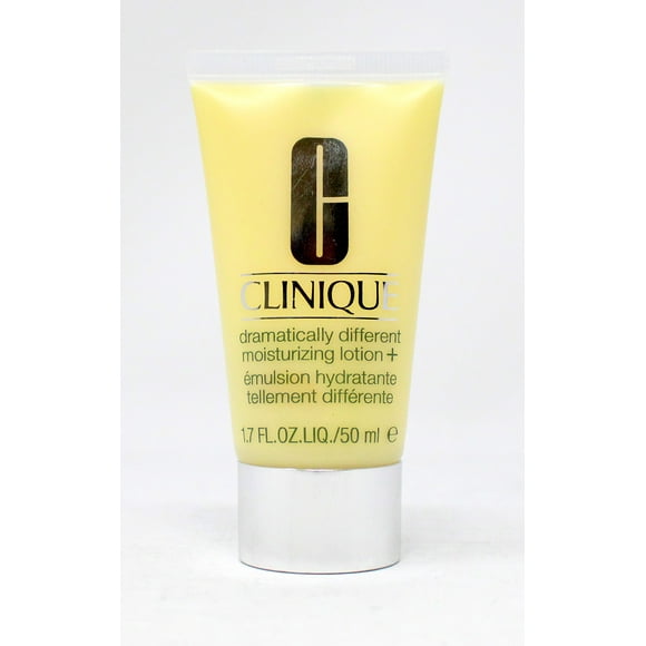 Clinique Dramatically Different Moisturizing Lotion+ Tube 50ml/1.7oz
