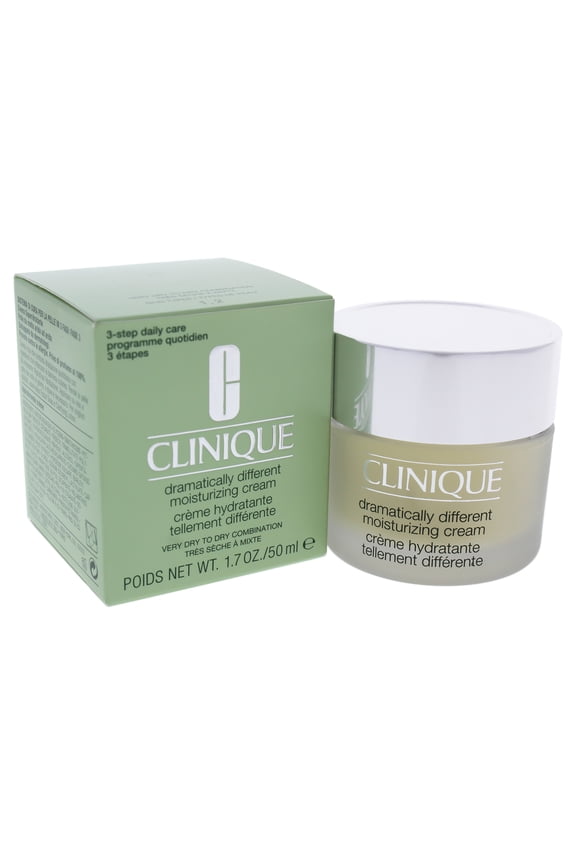 Dramatically Different Moisturising Cream 1.7 oz
