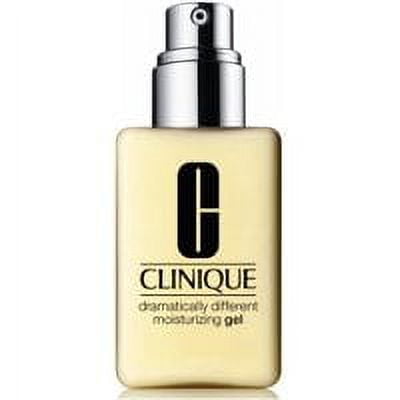 Clinique Dramatically Different Moisturizing Gel, 4.2 fl oz