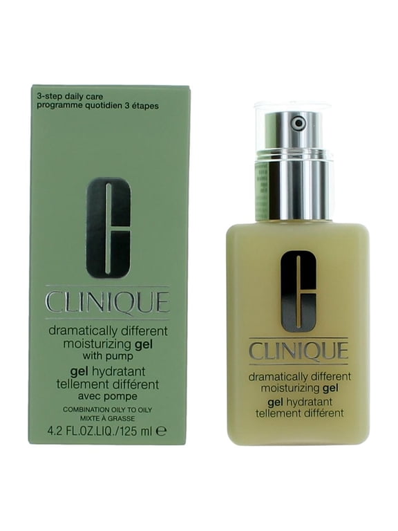 Dramatically Different Moisturizing Gel, 4.2 fl oz