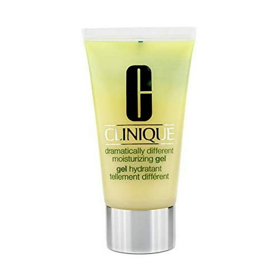 Clinique Dramatically Different Moisturizing Gel - Combination Oily to Oily ( Tube )-50ml/1.7oz