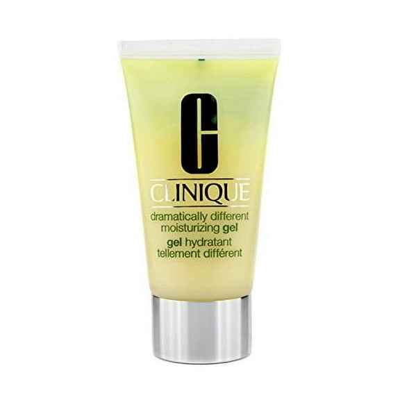 Clinique Dramatically Different Moisturizing Gel - Combination Oily to Oily ( Tube )-50ml/1.7oz