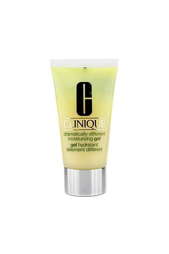 Dramatically Different Moisturizing Gel - Combination Oily to Oily ( Tube )-50ml/1.7oz