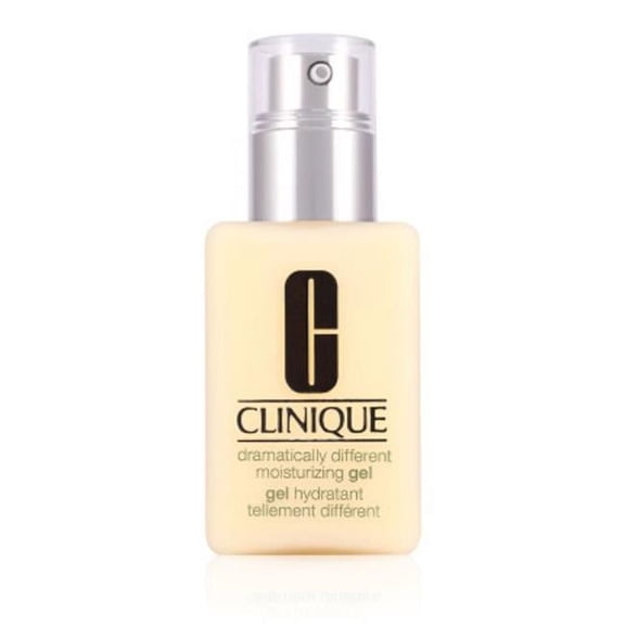 Clinique Dramatically Different Moisturizing Gel with Pump, 4.2 oz