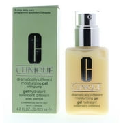 Clinique Dramatically Different Moisturizing Gel with Pump 4.2 oz