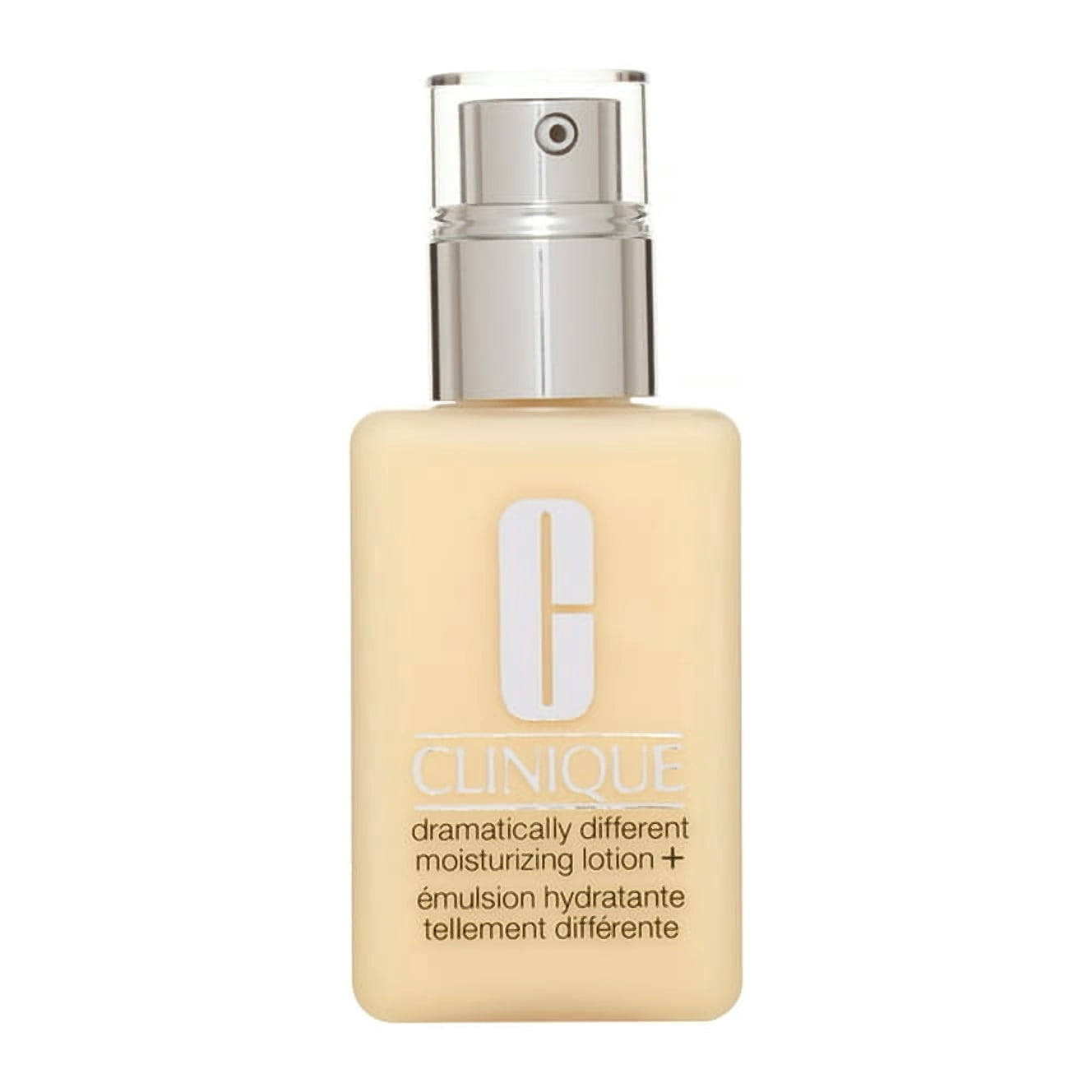 Dramatically Different Moisturizing Gel - Combination Oily Skin by for Unisex - 4.2 oz Gel