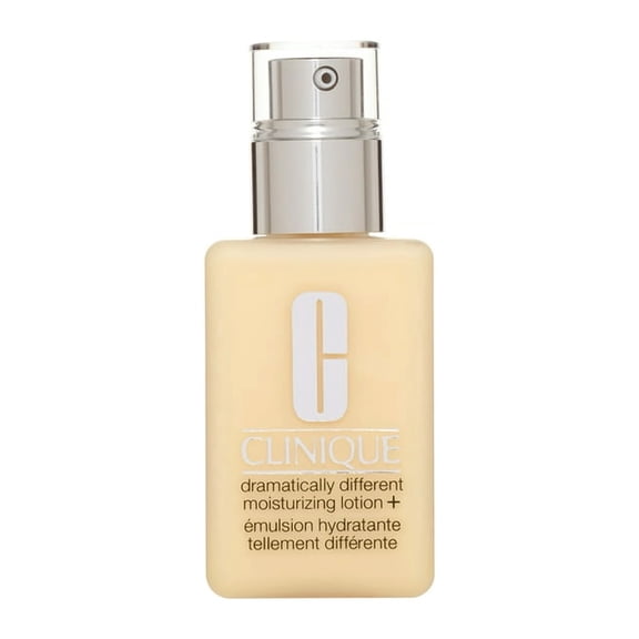 Dramatically Different Moisturizing Gel - Combination Oily Skin by for Unisex - 4.2 oz Gel