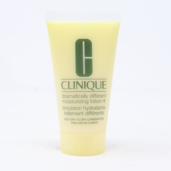 Clinique Dramatically Different Moisturizing Lotion + 1.7oz/50ml New