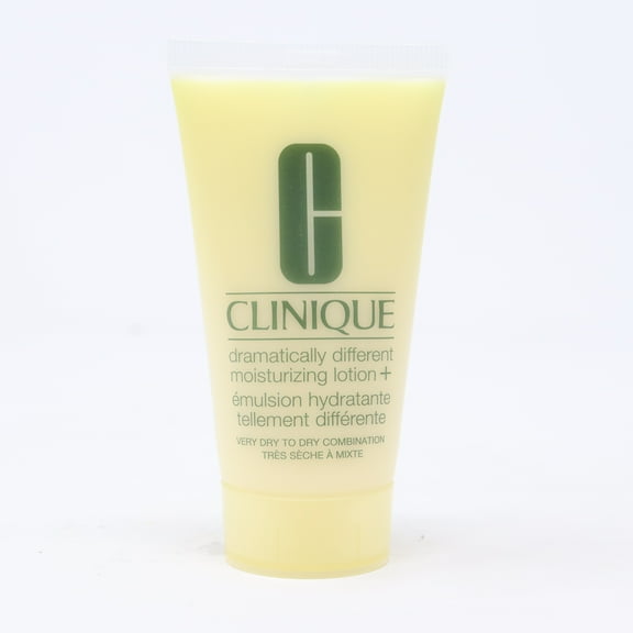 Clinique Dramatically Different Moisturizing Lotion + 1.7oz/50ml New