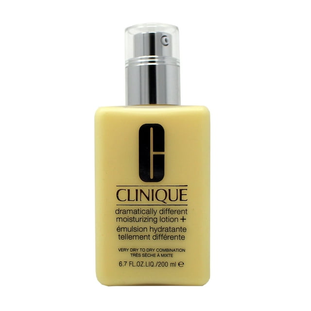 Clinique Dramatically Different Moisturizing Lotion + 6.7 Ounce