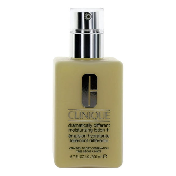 Clinique Dramatically Different Moisturizing Lotion + 6.7 Ounce