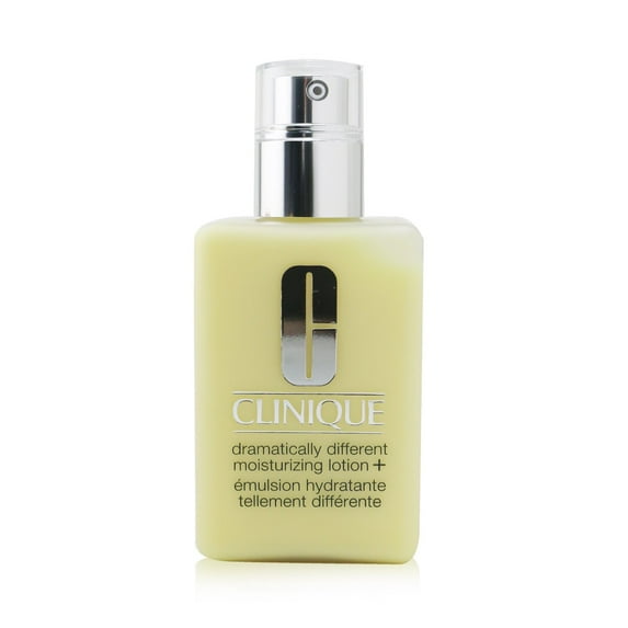 Clinique Dramatically Different Moisturizing Lotion 6.8oz