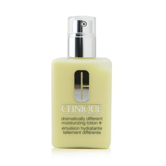 Clinique Dramatically Different Moisturizing Lotion 6.8oz