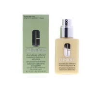 Clinique Dramatically Different Moisturizing Lotion with Pump, 4.2 oz