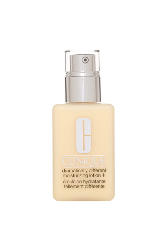 Dramatically Different Moisturizing Lotion With Pump 4.2 oz