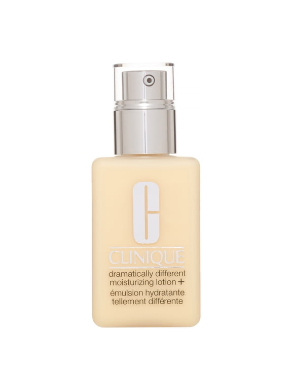 Dramatically Different by Clinique, 4.2oz Moisturizing Lotion with Pump