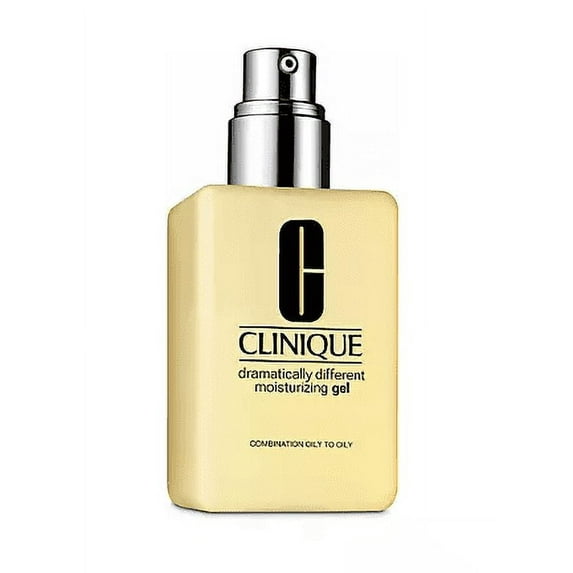 Clinique Dramatically Moisturizing Gel, 8.5oz