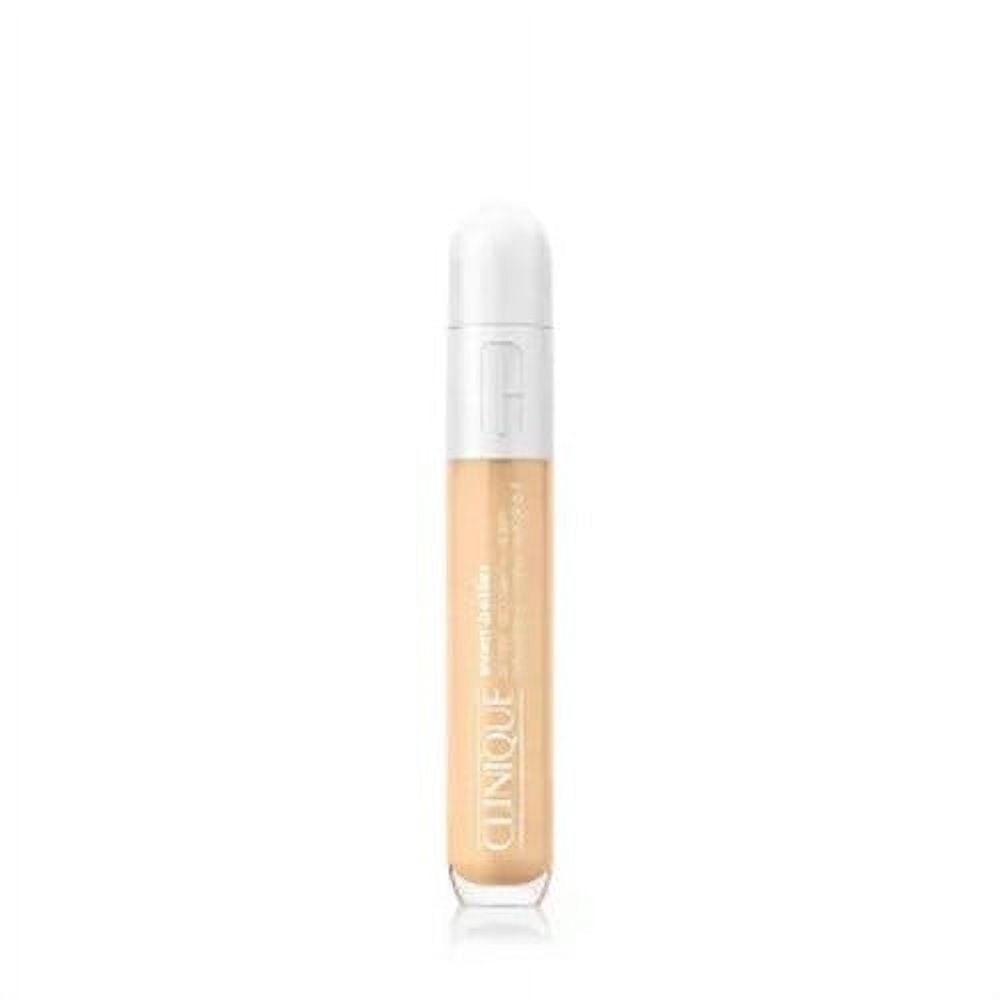 Clinique Even Better All-over Concealer + Eraser - CN 08 Linen