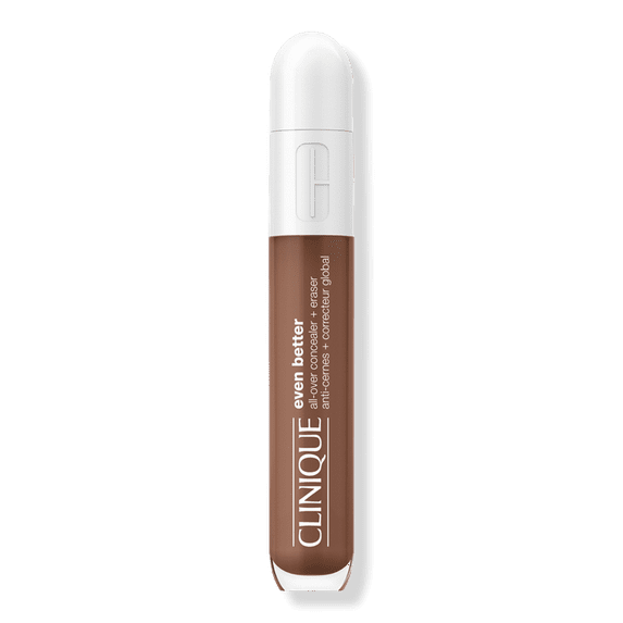 Clinique Even Better All-over Concealer + Eraser - CN 126 Espresso