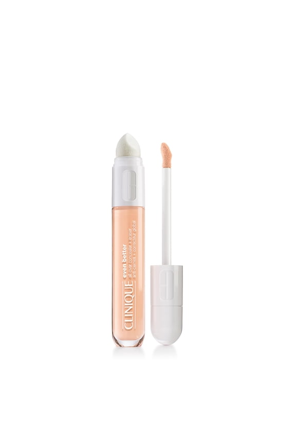 Even Better All-over Concealer + Eraser - CN 18 Cream Whip