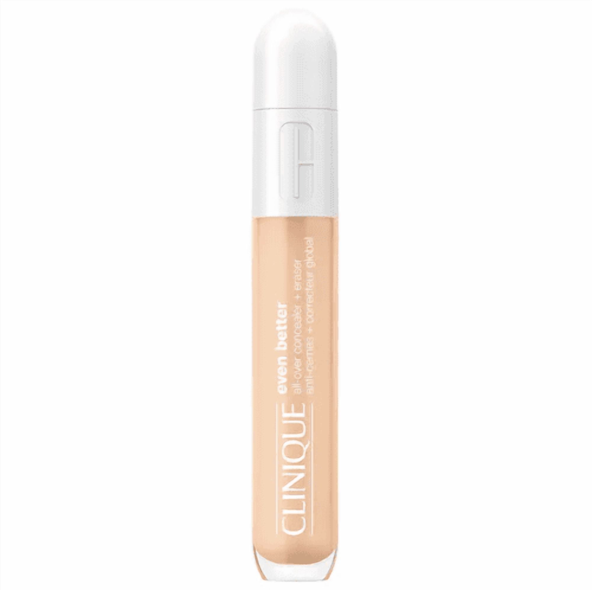 Clinique Even Better All-over Concealer + Eraser - CN 20 Fair