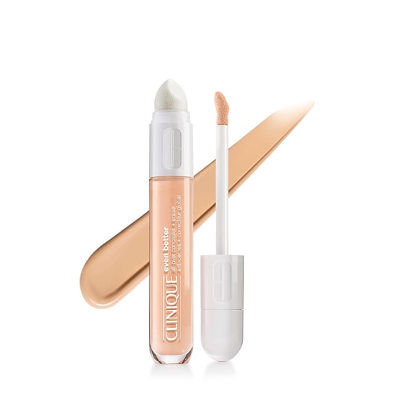 Clinique Even Better All-over Concealer + Eraser - CN 40 Cream Chamois