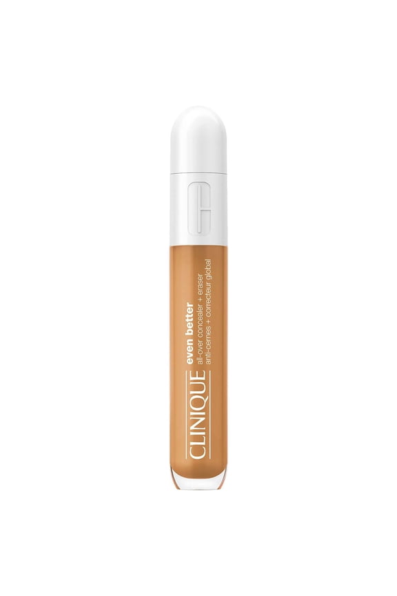 Even Better All-over Concealer + Eraser - WN 100 Deep Honey