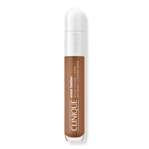 Clinique Even Better All-over Concealer + Eraser - WN 124 Sienna