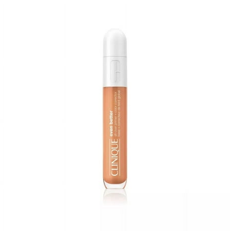 Clinique Even Better All-Over Primer + Color Corrector .20 oz Makeup 192333056899