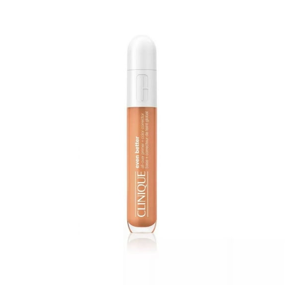 Clinique Even Better All-Over Primer + Color Corrector .20 oz Makeup 192333056899