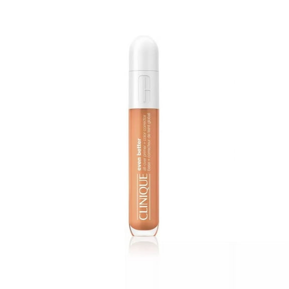 Clinique Even Better All-Over Primer + Color Corrector .20 oz Makeup 192333056899