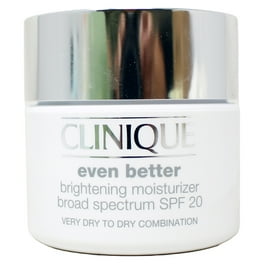 Clinique Even Better Skin Tone Correcting Moisturizer SPF 20