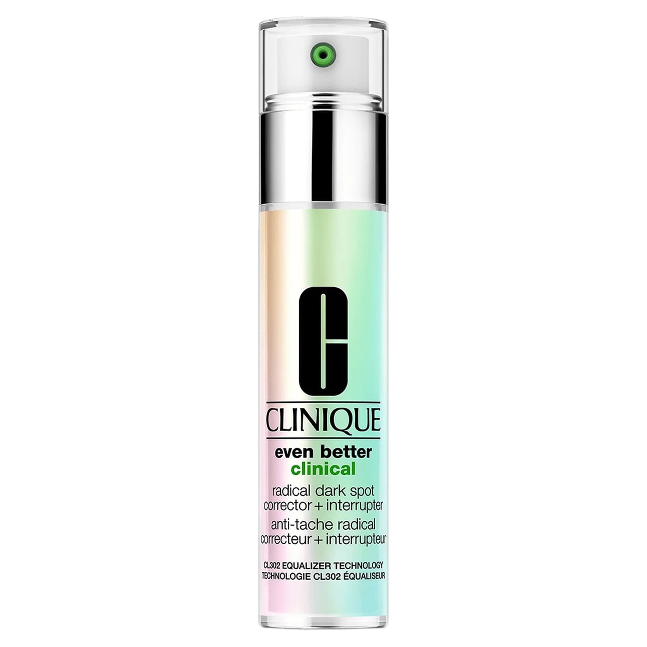 クリニーク even better clinical dark spot co… Clinique Even Better Dark Spot Corrector, Interrupter Serum, 30ml