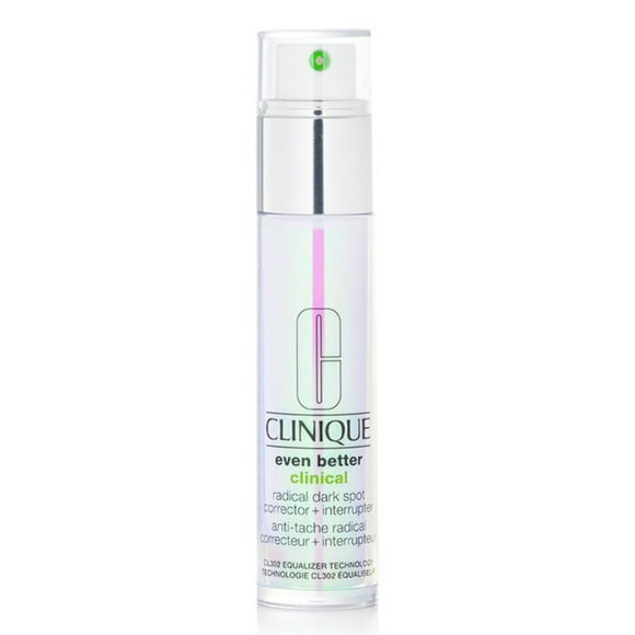 Clinique Even Better Clinical Radical Dark Spot Corrector + Interrupter 30ml/1oz