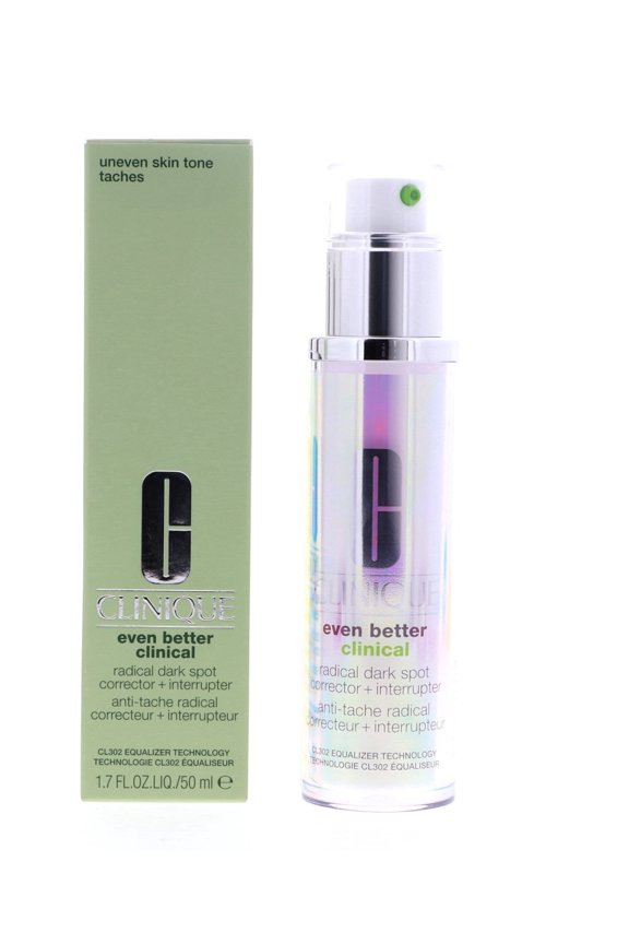 Even Better Clinical Radical Dark Spot Corrector and Interrupter Serum, 1.7 oz