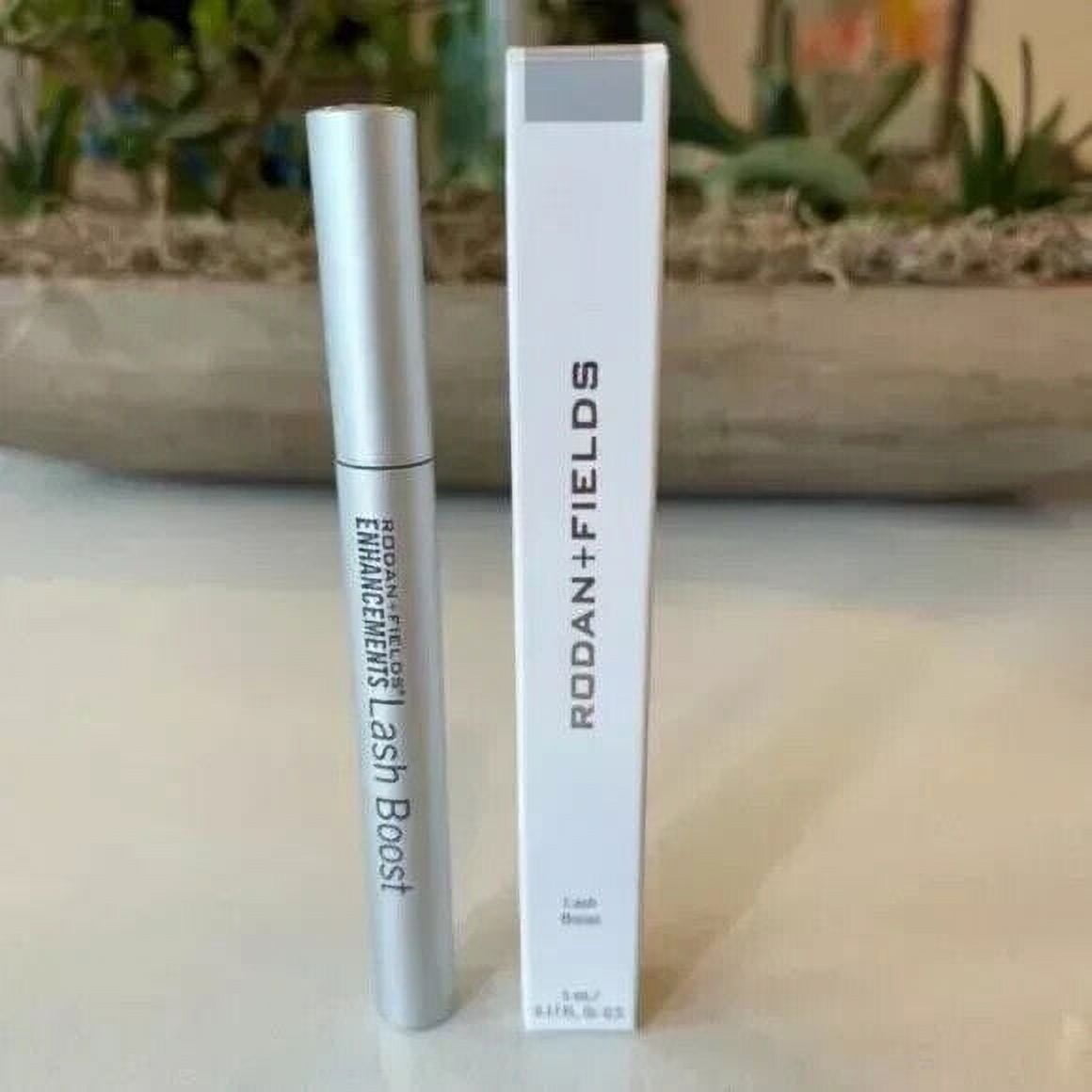 Rodan Fields Lash Boost