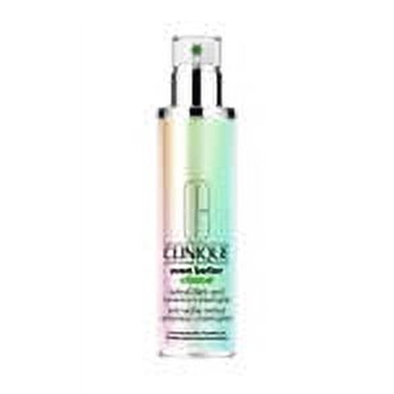 Clinique Even Better Clinical™ Radical Dark Spot Corrector + Interrupter Serum 1oz/30ml