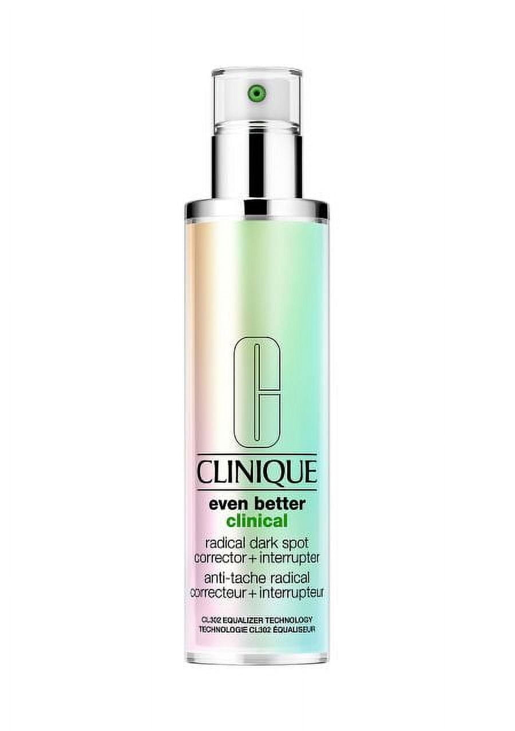 海外から輸入 Clinique-Even-Better-Clinical- 美容液