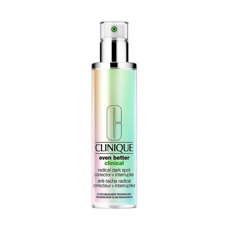 Clinique Dark Spot Corrector Serum 3.4oz/100ml Helps Reduce