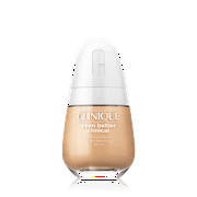 Clinique Even Better Clinical Serum Foundation Broad Spectrum SPF 25 - WN 04 Bone - 1 oz