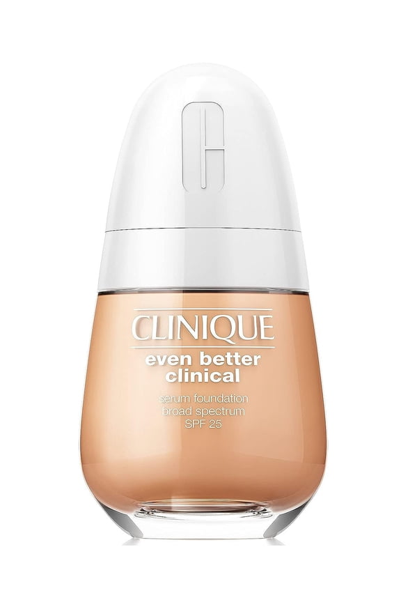 Even Better Clinical Serum Foundation Broad Spectrum SPF 25 - WN 16 Buff (VF) - 1 oz