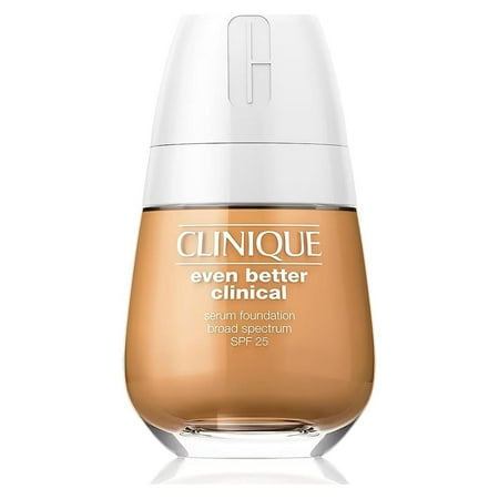 Clinique Even Better Clinical Serum Foundation Broad Spectrum SPF 25