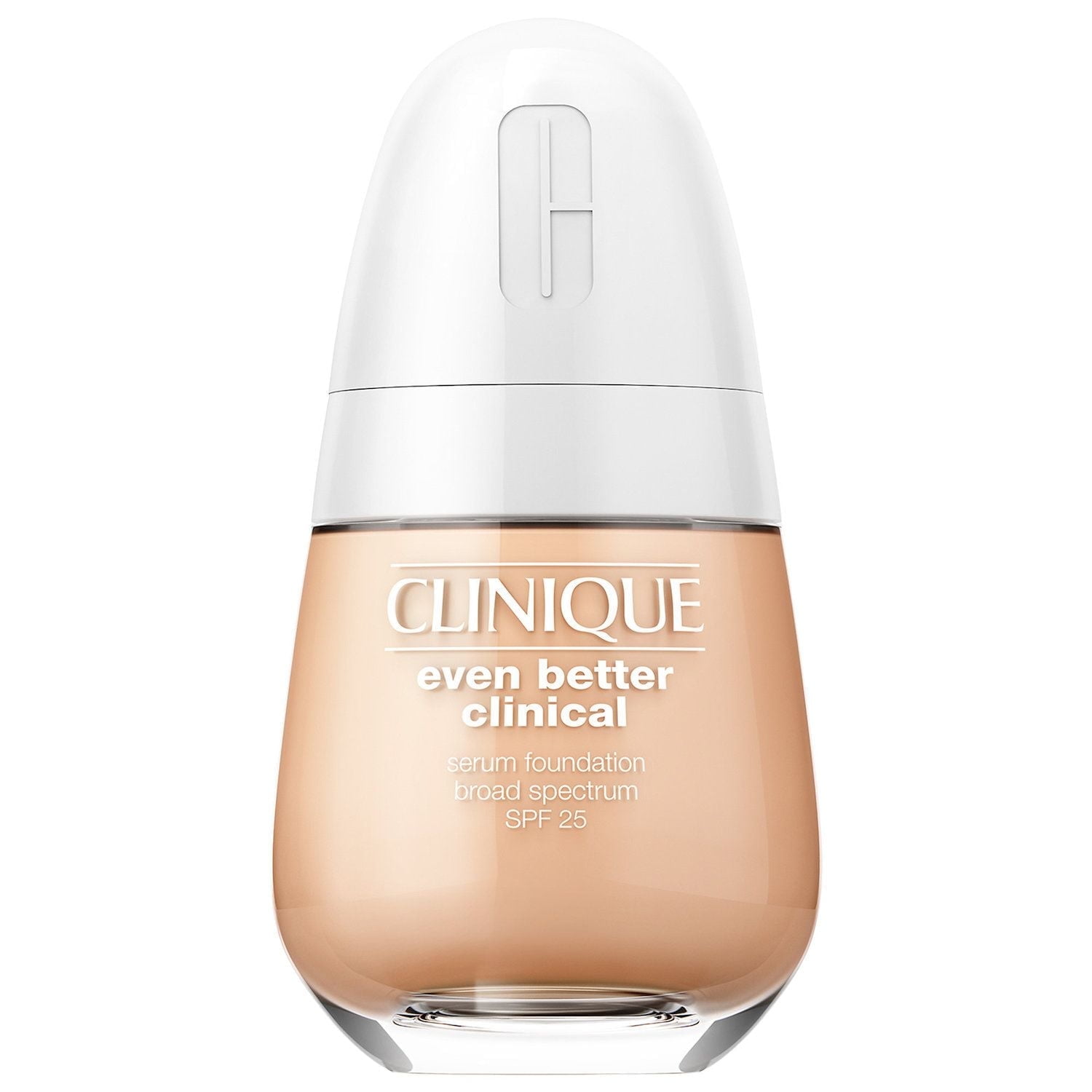 新品未使用　CLINIQUE even better clinical 75ml Clinique-Even-Better-Clinical-