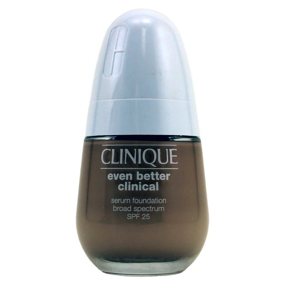 Clinique Even Better Clinical Serum Foundation Broad Spectrum SPF 25