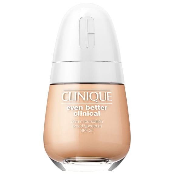 Clinique Even Better Clinical Serum Foundation Broad Spectrum SPF 25