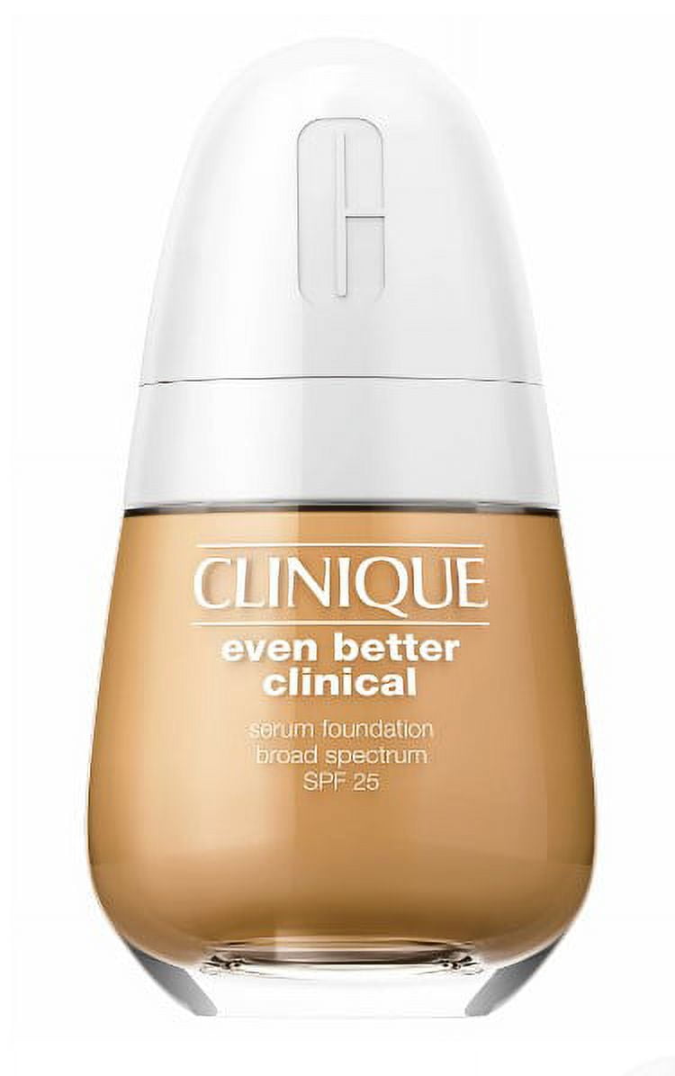 Clinique Even Better Clinical Serum Foundation Broad Spectrum Spf 25, 1-oz.
